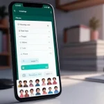 Как использовать Вотсапп wep вход без сканирования QR-кода?