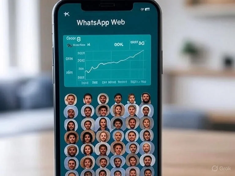 Вотсапп wep