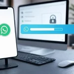 Как синхронизировать чаты в вотсапп wep веб?